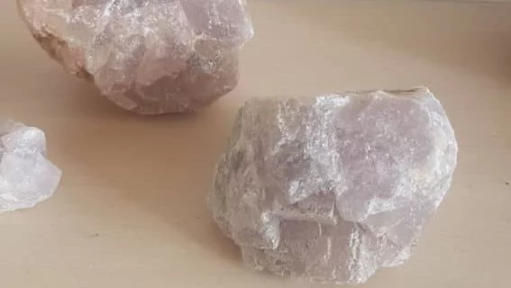 استخراج فلورین- شرکت معدنی رسا