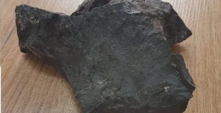 سنگ معدن منگنز - شرکت معدنی رسا