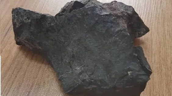 سنگ معدن منگنز - شرکت معدنی رسا