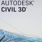نرم افزار سیویل Civil 3D